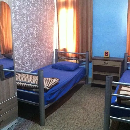 Huedaverdi *